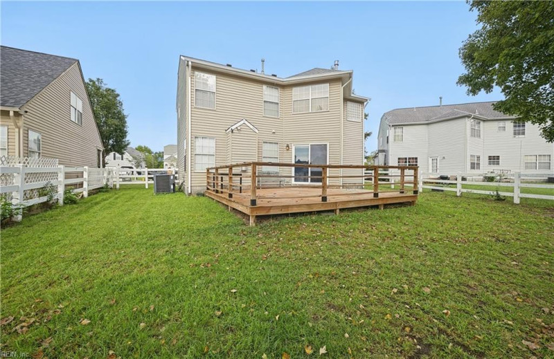 Photo 31 of 35 residential for sale in Virginia Beach virginia