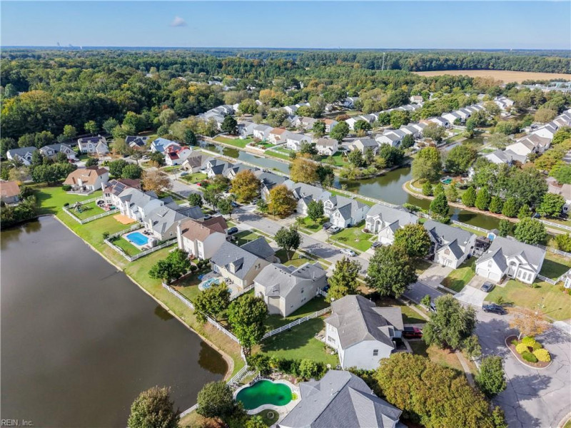 Photo 33 of 35 residential for sale in Virginia Beach virginia