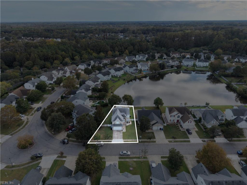 Photo 34 of 35 residential for sale in Virginia Beach virginia