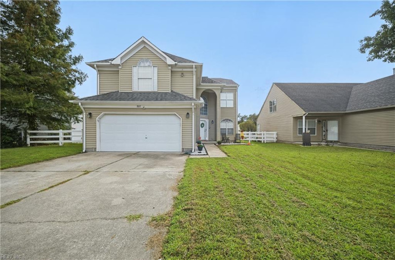 Photo 35 of 35 residential for sale in Virginia Beach virginia