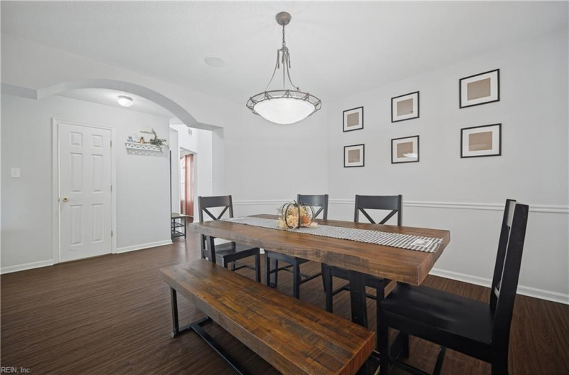 Photo 8 of 35 residential for sale in Virginia Beach virginia