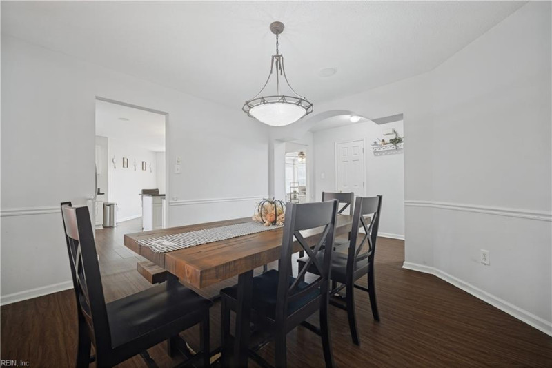 Photo 9 of 35 residential for sale in Virginia Beach virginia