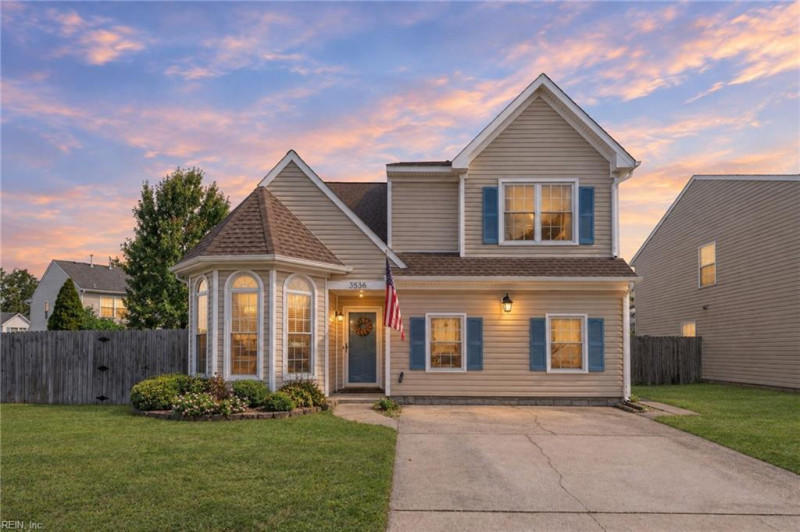 Photo 1 of 47 residential for sale in Virginia Beach virginia