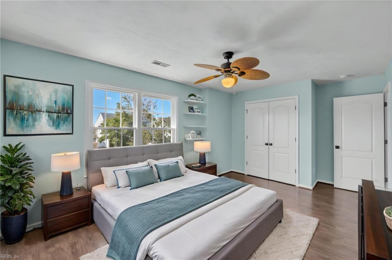 Photo 24 of 47 residential for sale in Virginia Beach virginia