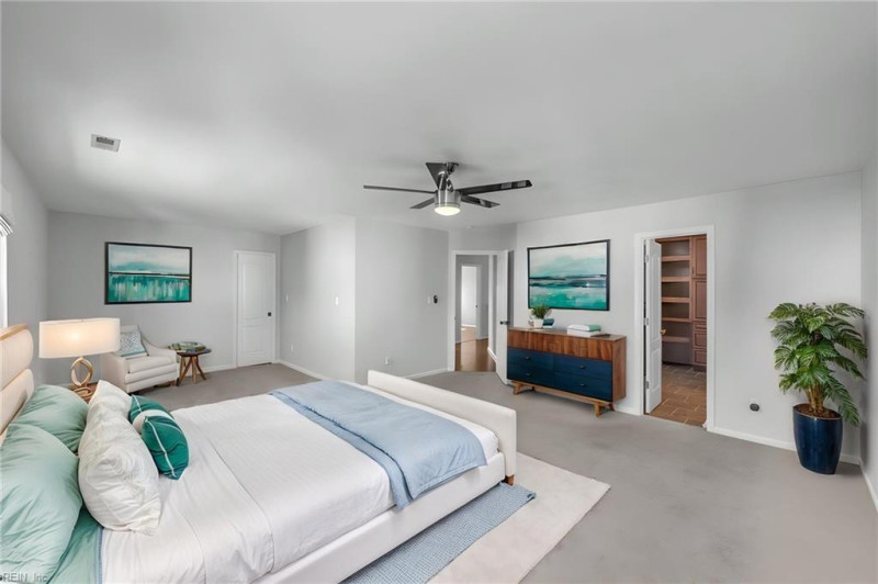 Photo 29 of 47 residential for sale in Virginia Beach virginia