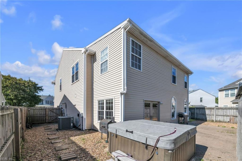 Photo 40 of 47 residential for sale in Virginia Beach virginia