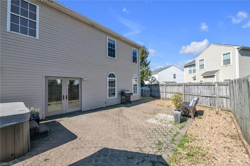 Photo 41 of 47 residential for sale in Virginia Beach virginia