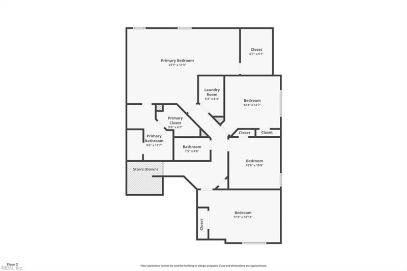 Photo 44 of 47 residential for sale in Virginia Beach virginia