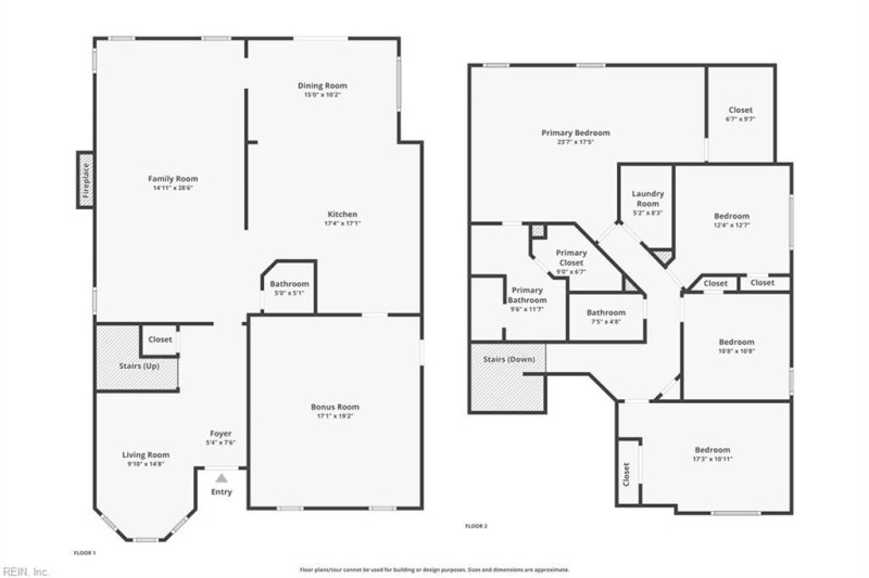 Photo 45 of 47 residential for sale in Virginia Beach virginia