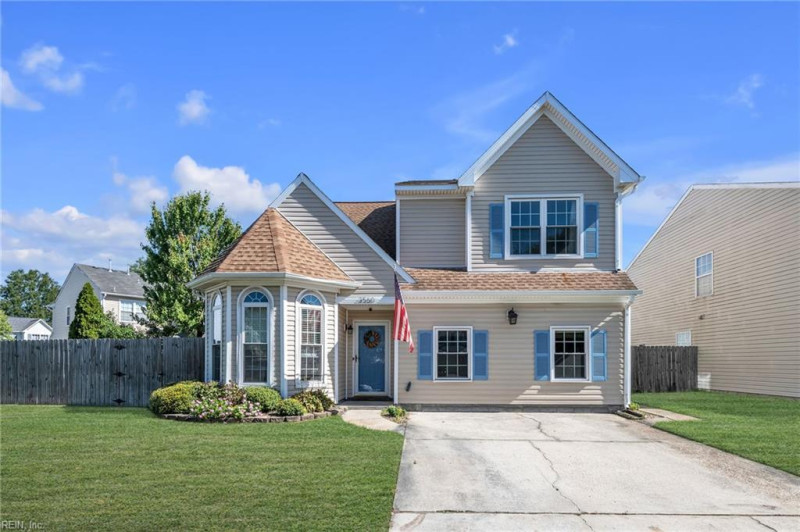 Photo 46 of 47 residential for sale in Virginia Beach virginia
