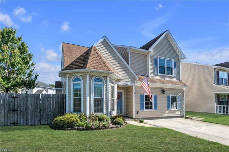 Photo 47 of 47 residential for sale in Virginia Beach virginia
