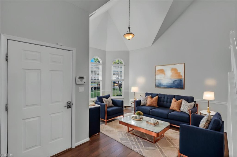 Photo 6 of 47 residential for sale in Virginia Beach virginia