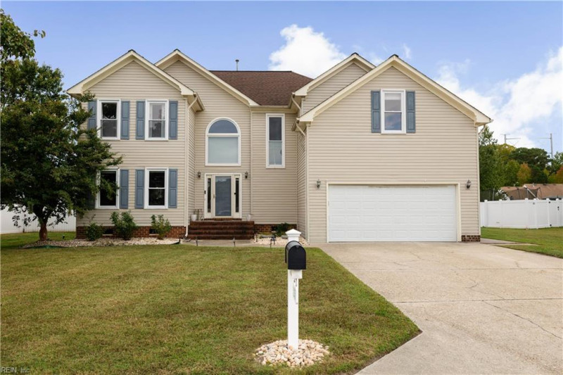 Photo 1 of 36 residential for sale in Chesapeake virginia Photo 1 of 36 residential for sale in Chesapeake virginia