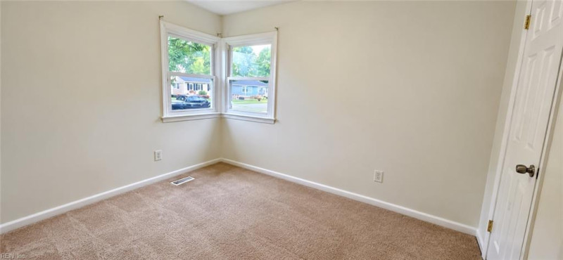 Photo 11 of 30 residential for sale in Newport News virginia