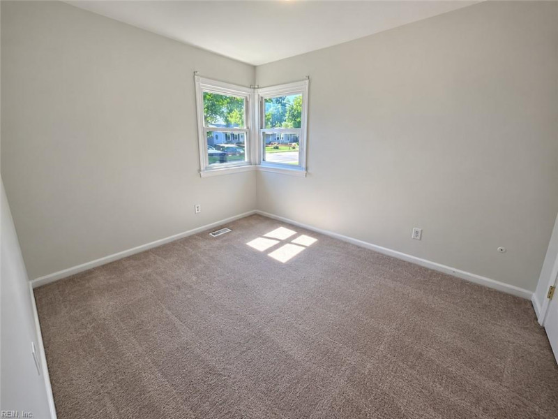 Photo 12 of 30 residential for sale in Newport News virginia