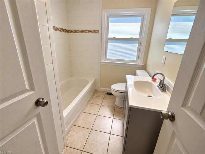 Photo 19 of 30 residential for sale in Newport News virginia