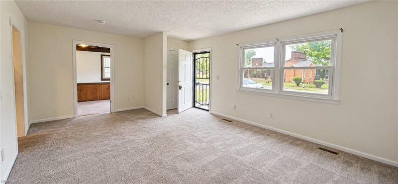 Photo 2 of 30 residential for sale in Newport News virginia
