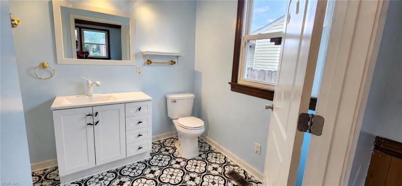 Photo 21 of 30 residential for sale in Newport News virginia