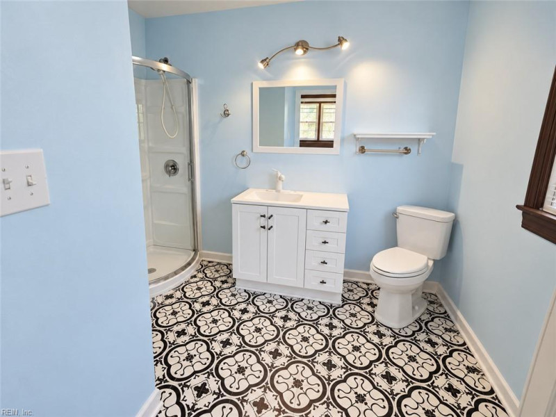 Photo 22 of 30 residential for sale in Newport News virginia