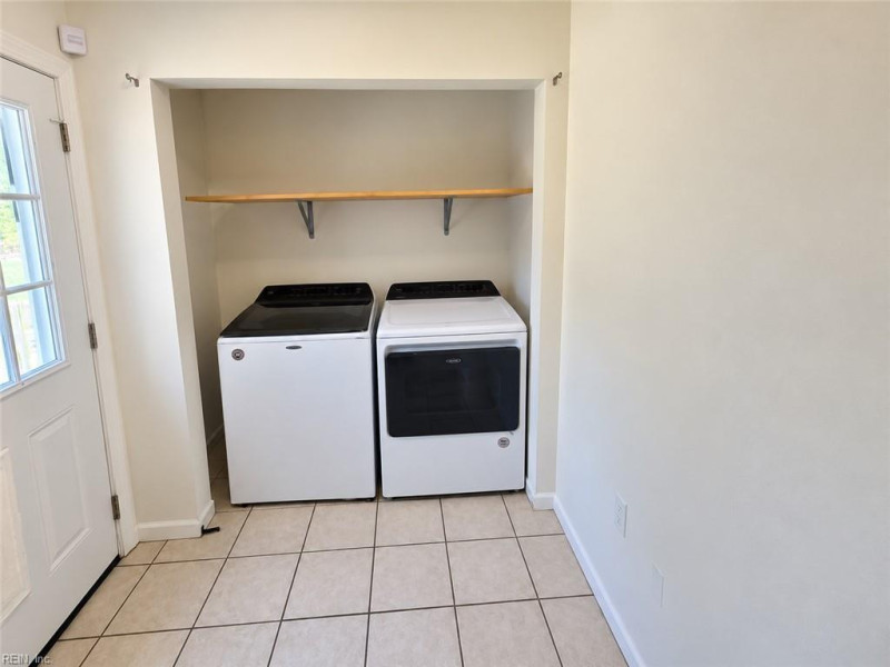 Photo 23 of 30 residential for sale in Newport News virginia