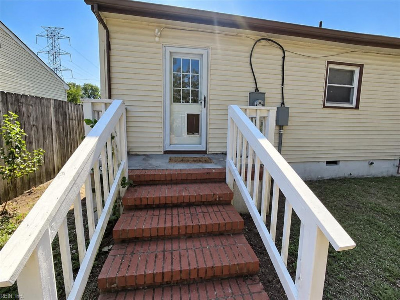 Photo 25 of 30 residential for sale in Newport News virginia