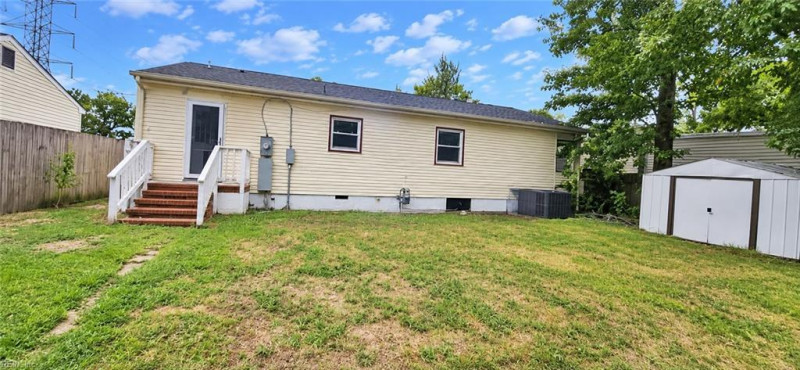 Photo 26 of 30 residential for sale in Newport News virginia