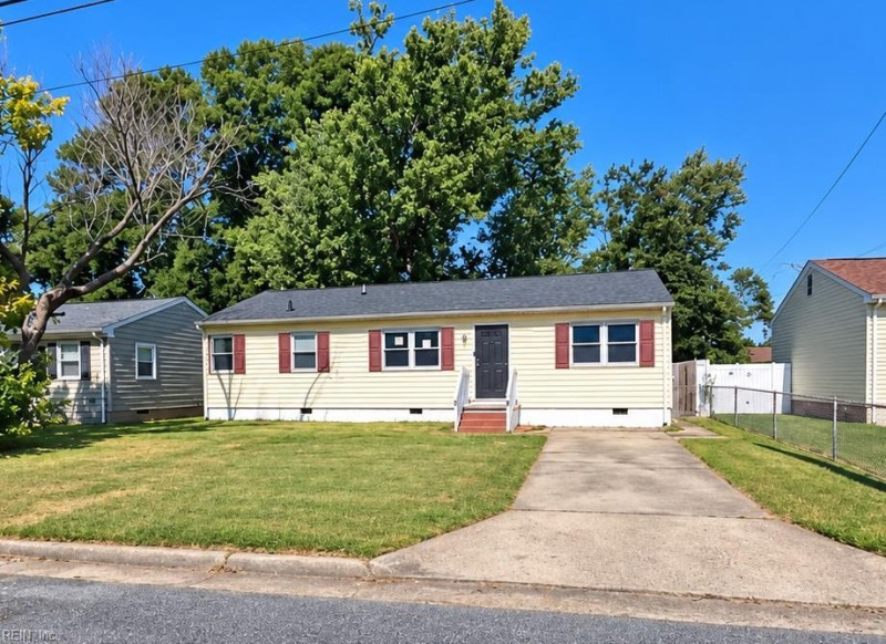 Photo 30 of 30 residential for sale in Newport News virginia