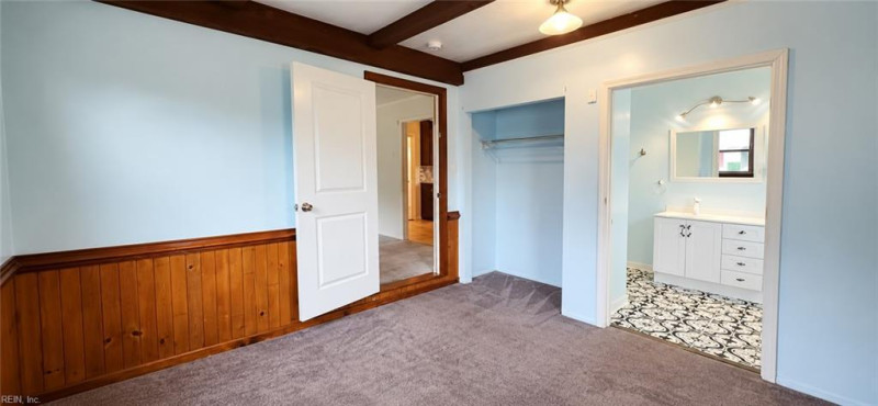 Photo 8 of 30 residential for sale in Newport News virginia