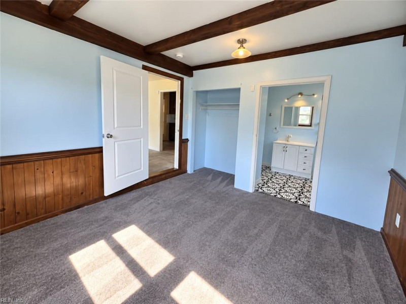 Photo 9 of 30 residential for sale in Newport News virginia