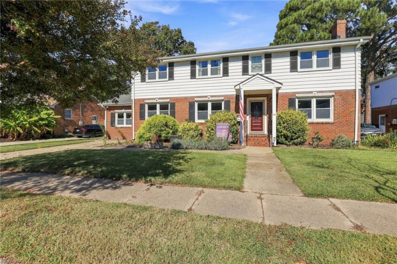 Photo 1 of 34 residential for sale in Norfolk virginia Photo 1 of 34 residential for sale in Norfolk virginia
