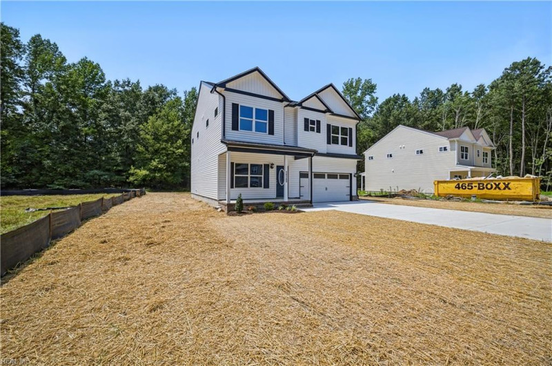 Photo 2 of 45 residential for sale in Isle of Wight County virginia