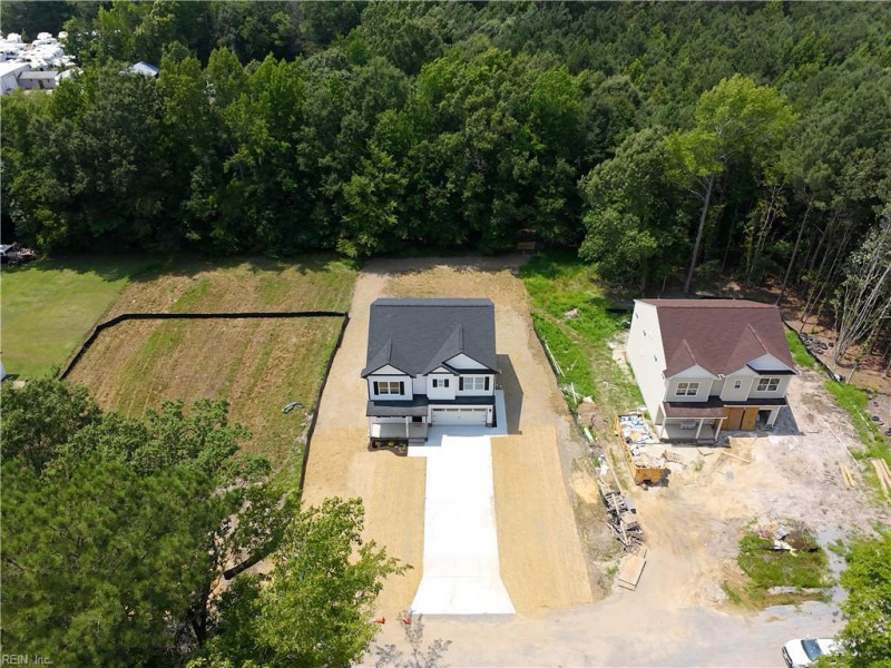 Photo 40 of 45 residential for sale in Isle of Wight County virginia
