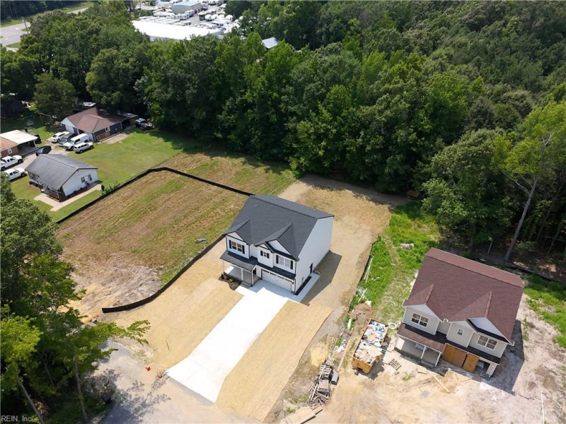 Photo 42 of 45 residential for sale in Isle of Wight County virginia