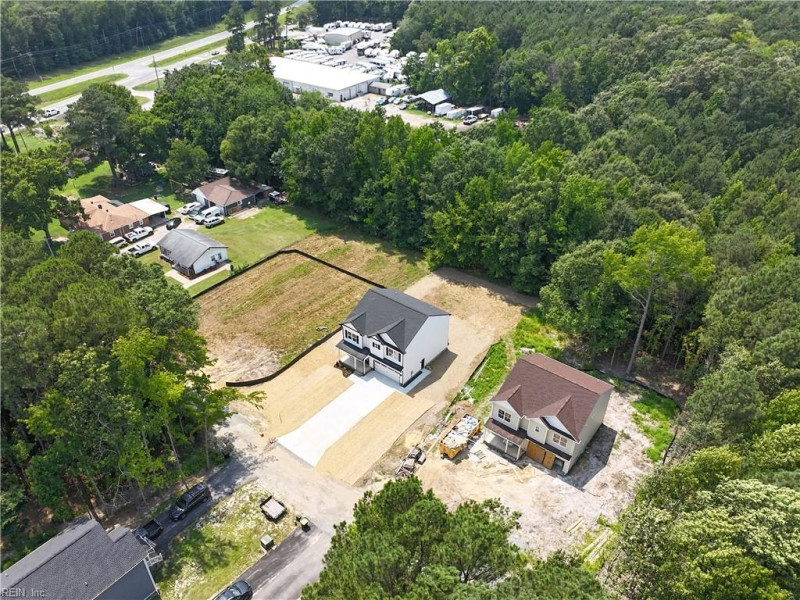Photo 44 of 45 residential for sale in Isle of Wight County virginia