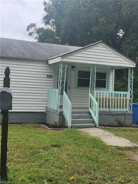 Photo 1 of 3 residential for sale in Chesapeake virginia