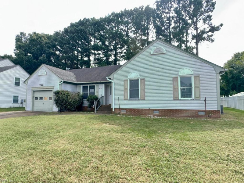 Photo 1 of 16 residential for sale in Portsmouth virginia