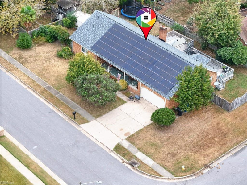 Photo 22 of 24 residential for sale in Virginia Beach virginia