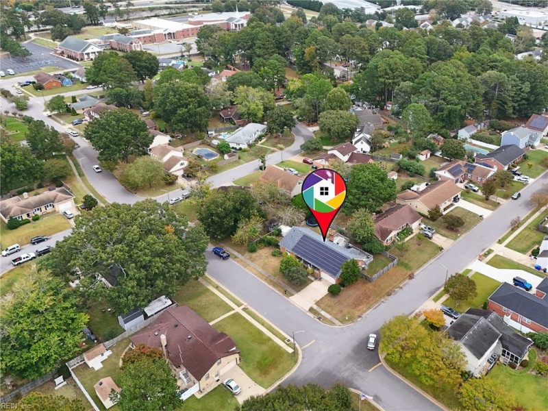 Photo 23 of 24 residential for sale in Virginia Beach virginia