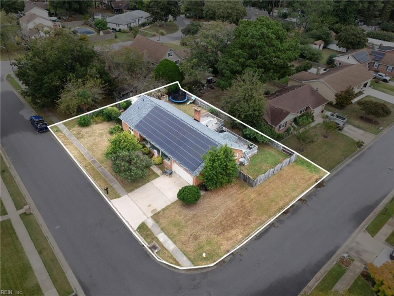 Photo 24 of 24 residential for sale in Virginia Beach virginia