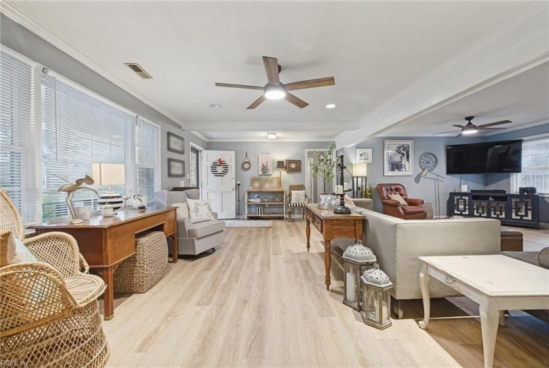 Photo 4 of 24 residential for sale in Virginia Beach virginia