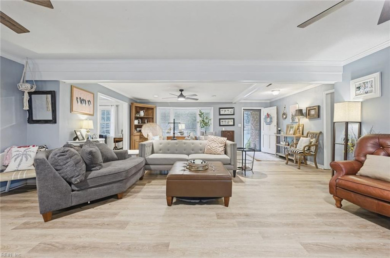 Photo 9 of 24 residential for sale in Virginia Beach virginia