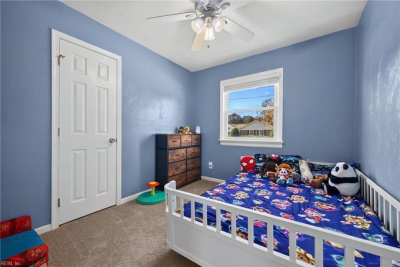 Photo 20 of 26 residential for sale in Portsmouth virginia
