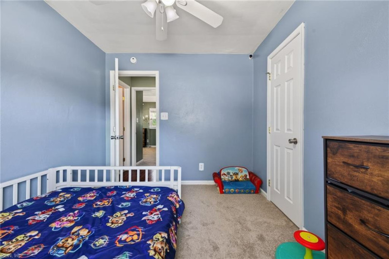 Photo 21 of 26 residential for sale in Portsmouth virginia