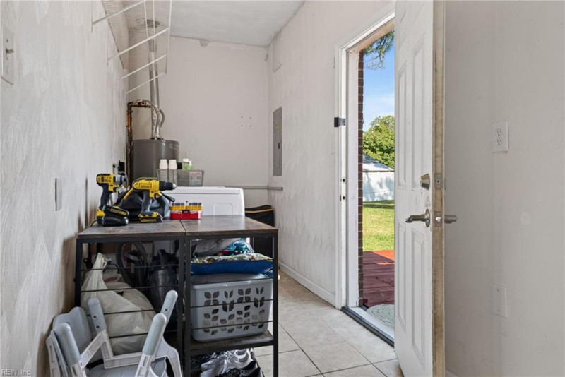 Photo 22 of 26 residential for sale in Portsmouth virginia