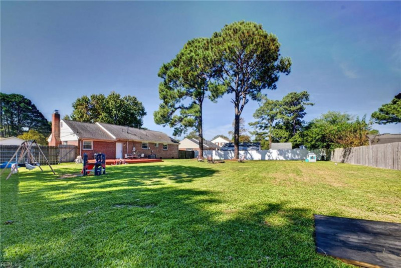 Photo 25 of 26 residential for sale in Portsmouth virginia