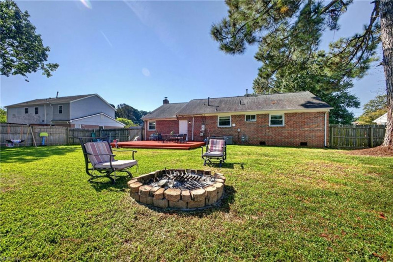 Photo 26 of 26 residential for sale in Portsmouth virginia