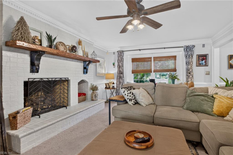 Photo 7 of 44 residential for sale in Chesapeake virginia Photo 7 of 44 residential for sale in Chesapeake virginia