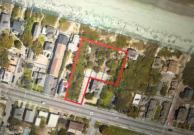 3330 Ocean View Avenue, Norfolk, VA 23518