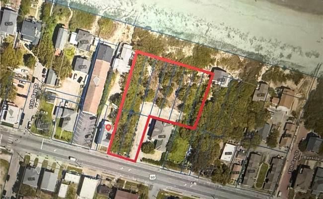 3330 Ocean View Avenue, Norfolk, VA 23518