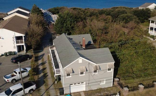 3330 Ocean View Avenue, Norfolk, VA 23518